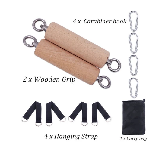 7.2cm Pull Up Balls Cannonball Grips for Finger Trainer Grip Strength Training Arm Muscles Barbells Gym Hand Grip Ball Exerciser