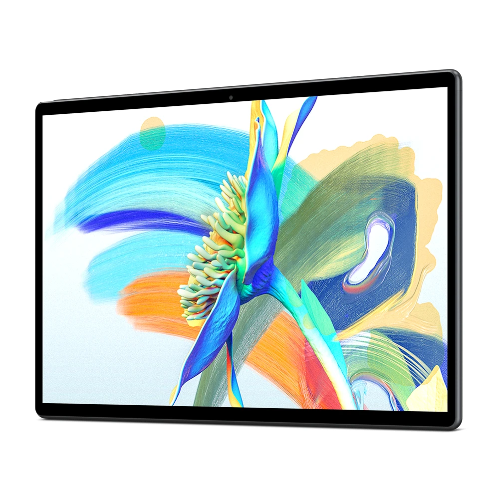 Teclast M40 Pro 4G LTE tablet 10.1 Inch 1920*1200 IPS Full HD UNISOC T618 Octa Core 6GB RAM 128GB ROM Android 11 Tablet PC