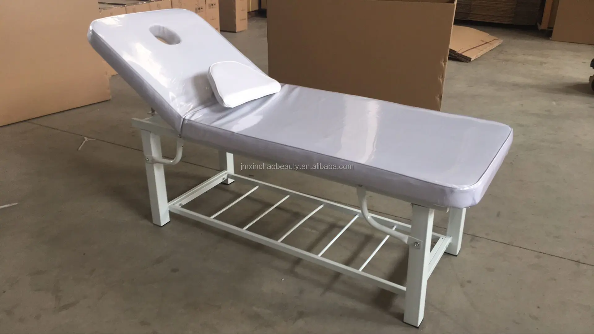 
Beauty massage table massage bed shiatsu table 