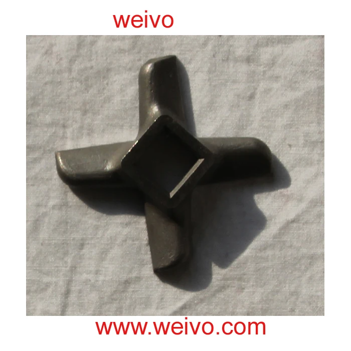 meat grinder blade meat mincer knife