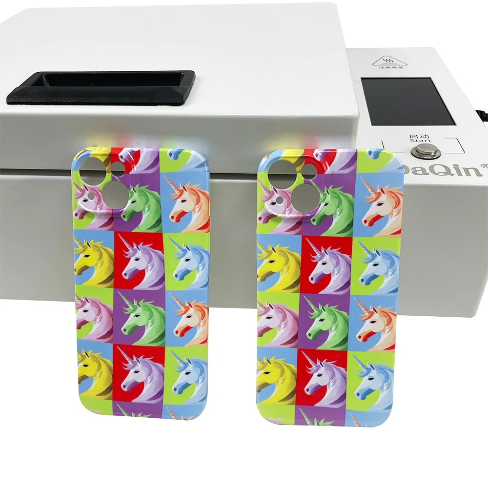 Оборудование для переноса рисунков на телефон HD-быстрая и эффективная печать