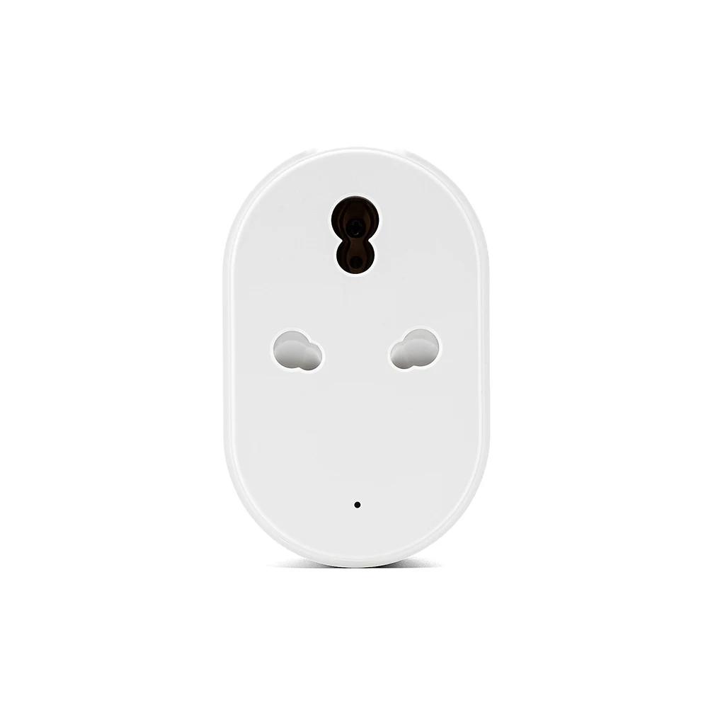  2019 новый индийский тип wifi смарт-разъем с 3