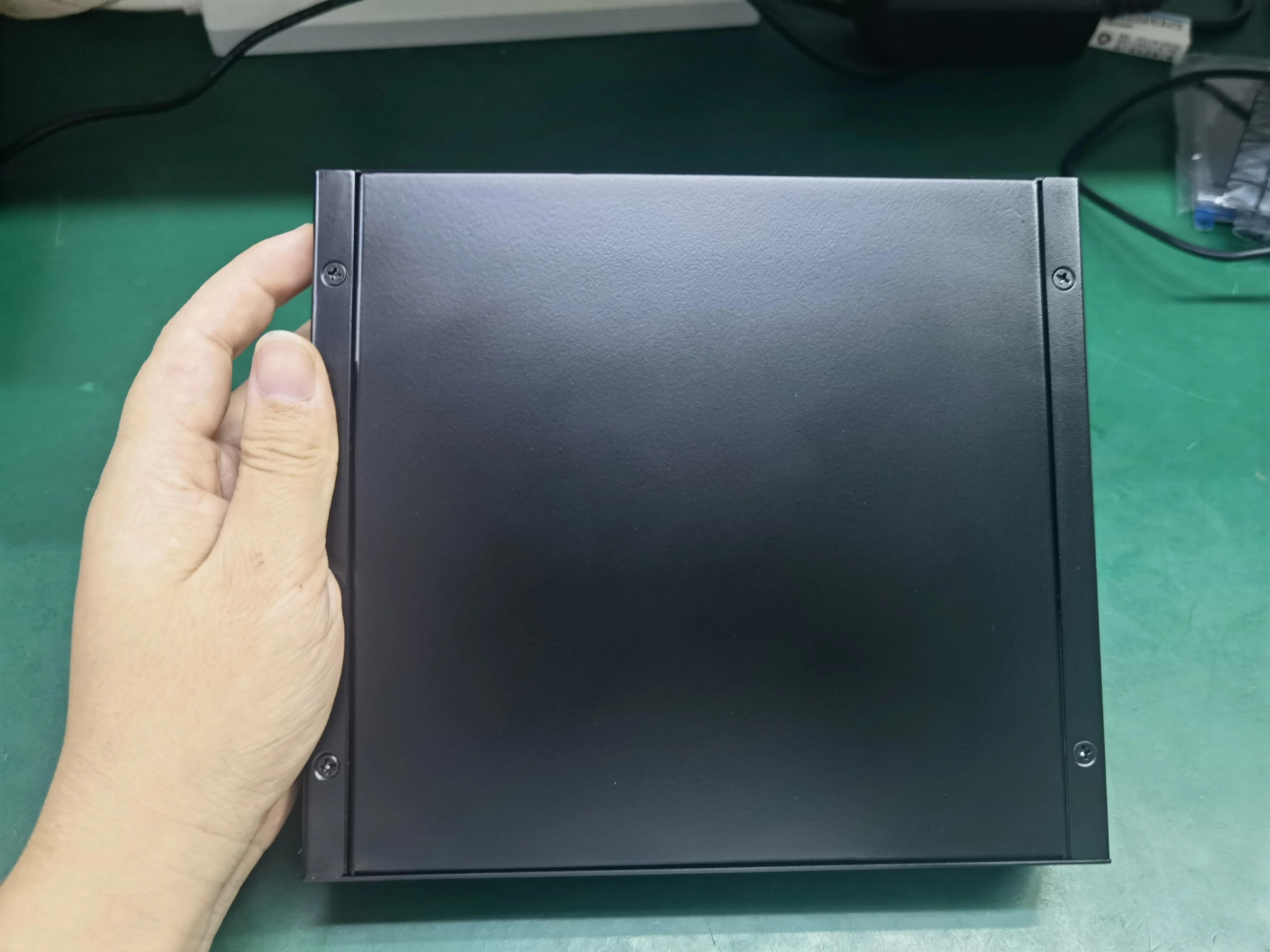 WANLAN Good quality 4 NIC 2.5G Ubuntu appliance equipment pfSense OPNsense network unit 4 LAN i225 6LAN i226 wholesale in China