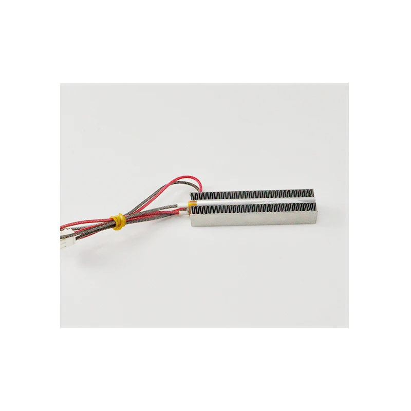 Лидер продаж изолированные нагреватели PTC термисторы подключаемые электрические керамические нагревательные элементы