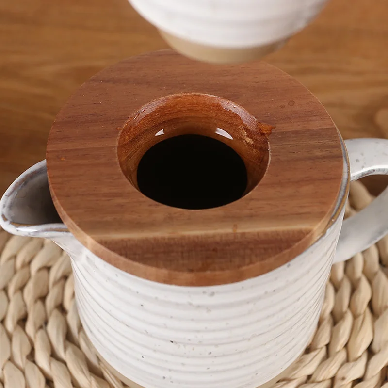 Керамическая капельница для кофе