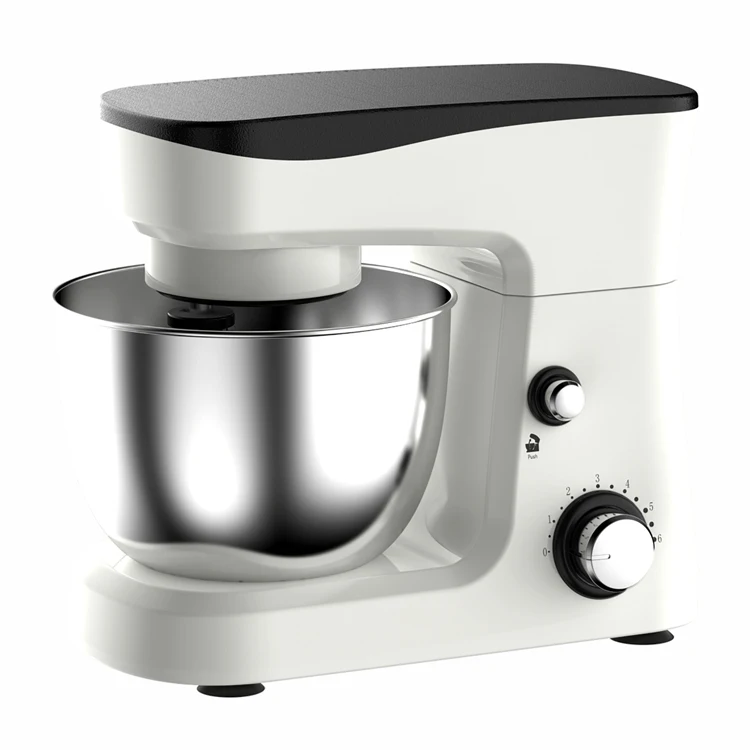 3 In 1 Multi-Function Wholesale Industrial Mixer Automatic Cooking Manual Food Mixers