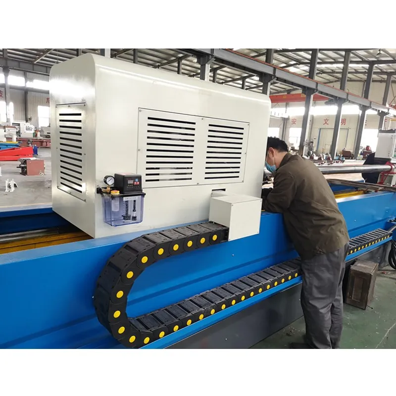 China perfect low price 2MK2150x7 CNC deep hole honing machine cylinder honing machine  inner honing tube supply oil
