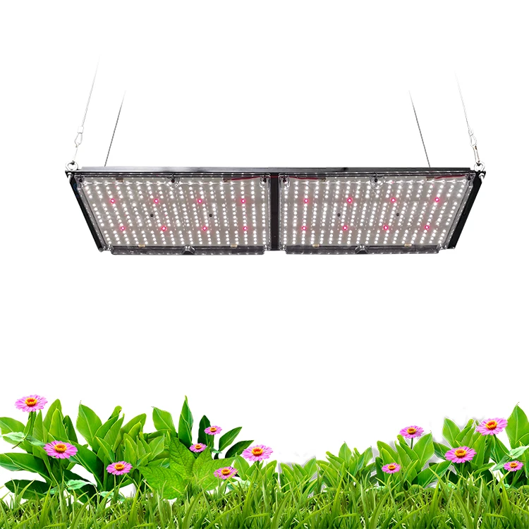 75% OFF Samsung LM301H QB 240 Вт 650 полный спектр растет свет лампы 660nm комнатное растение Cultivo СИД для