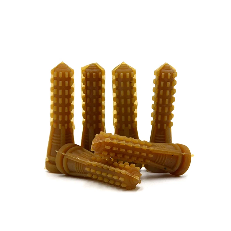 Mini Machine plucker / duck plucker / 30 pcs rubber finger plucker