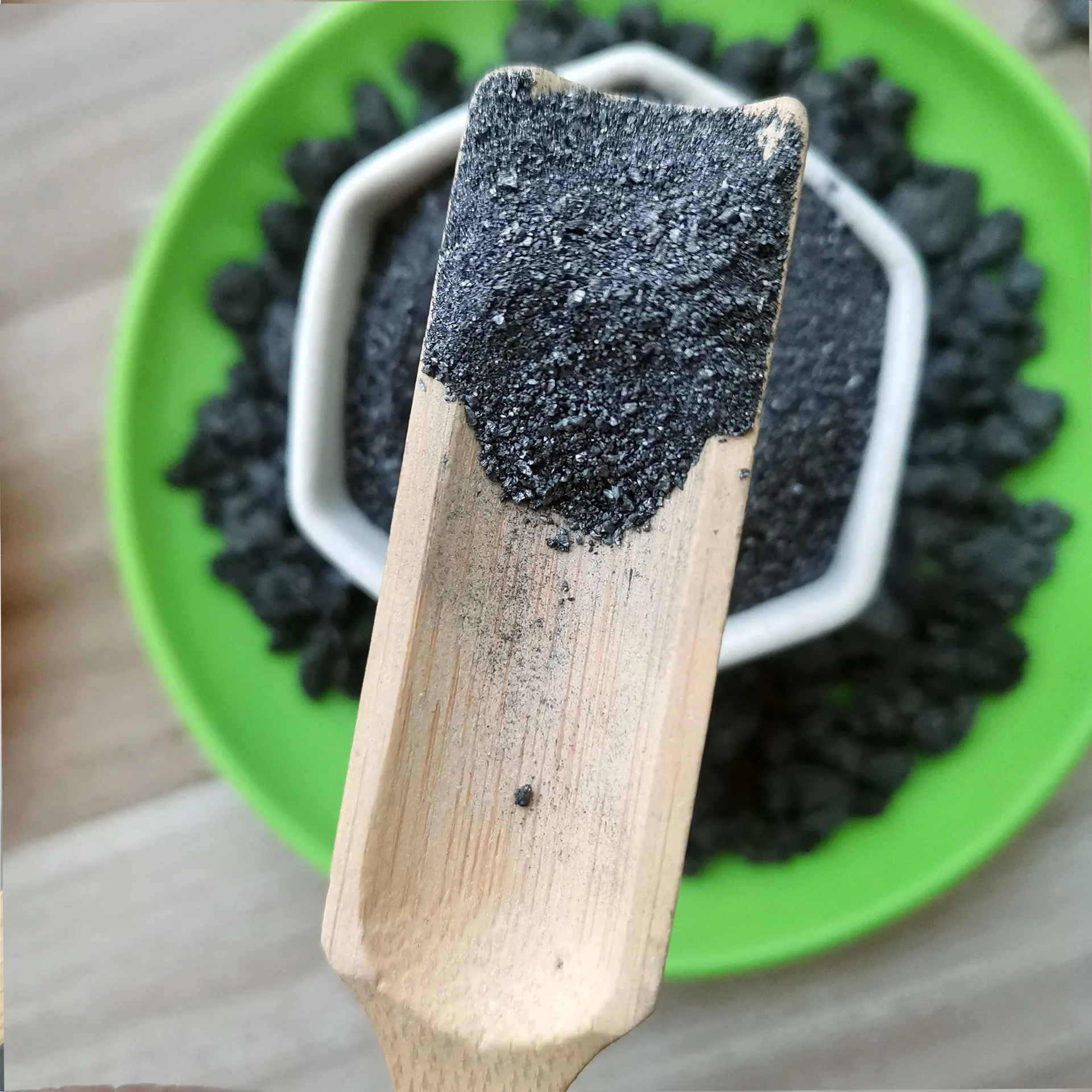 Factory Wholesale Low Price Petroleum Coke Use For Metallurgy