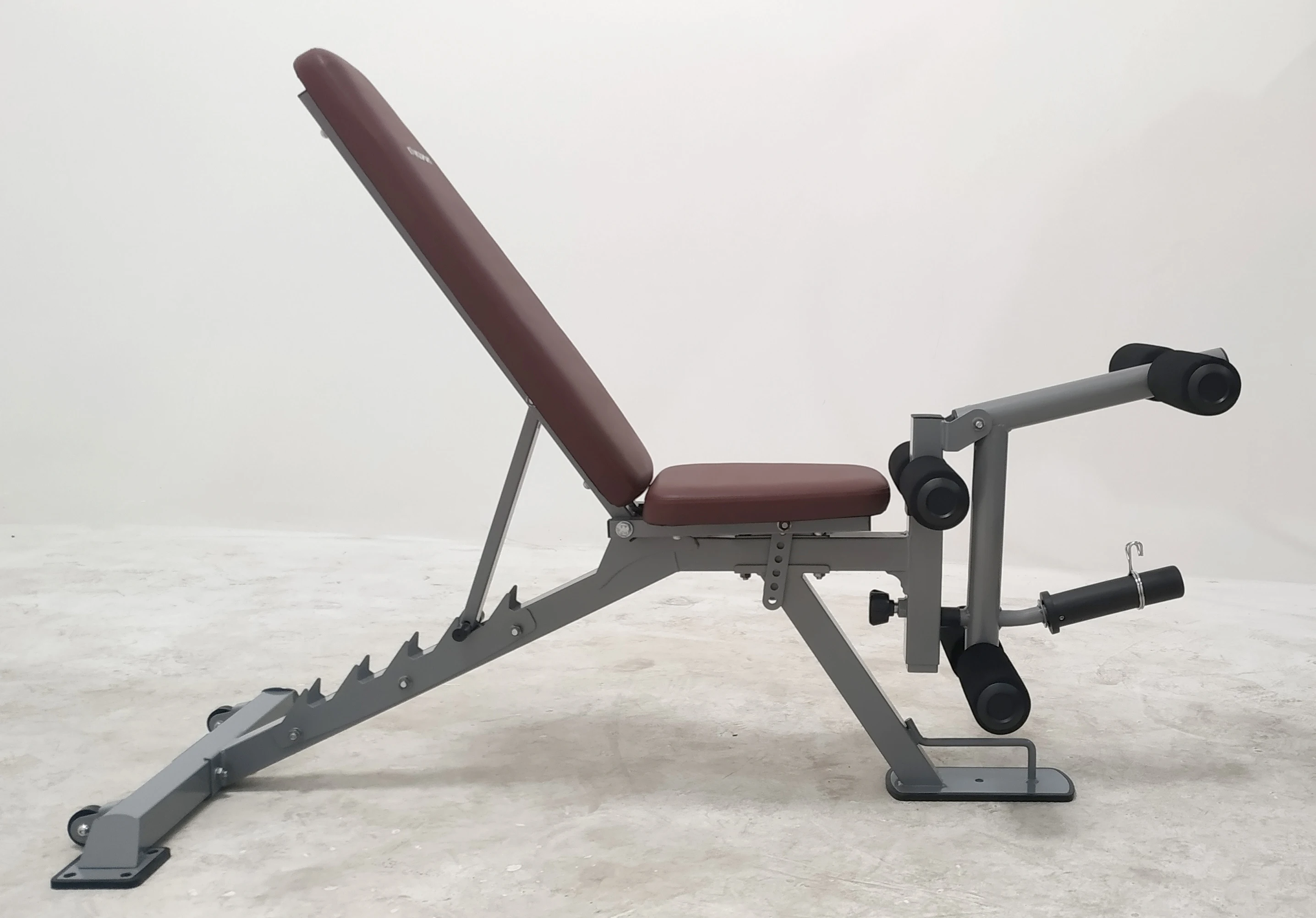 Fitness Strength Squat Frame Household Sports Equipment Training Multi functional Smith Machine