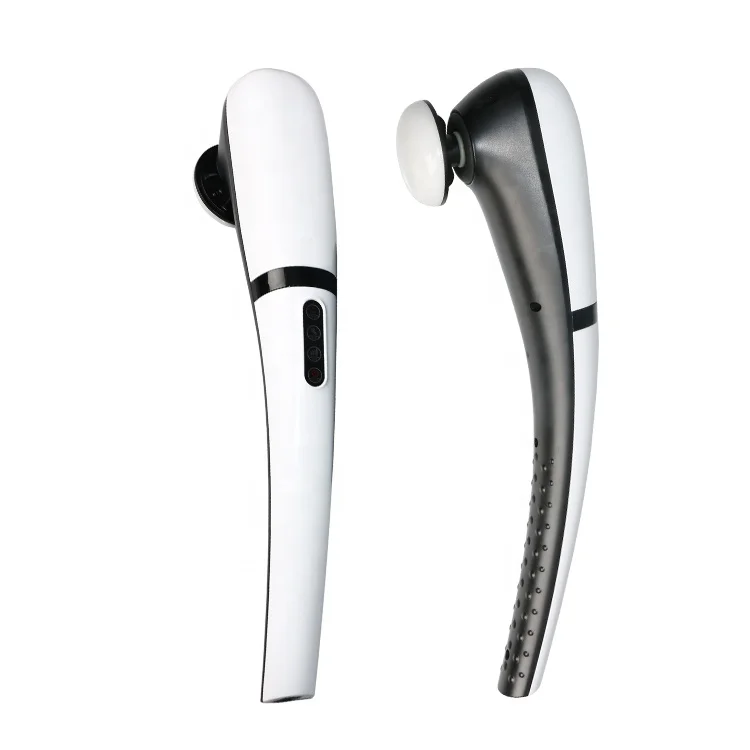 LUYAO Health care supply handheld vibrating body massager