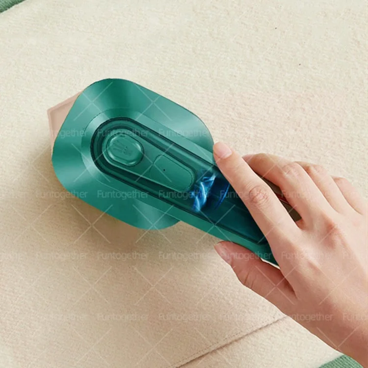 Private label mini garment steamer handheld electric industrial steam irons