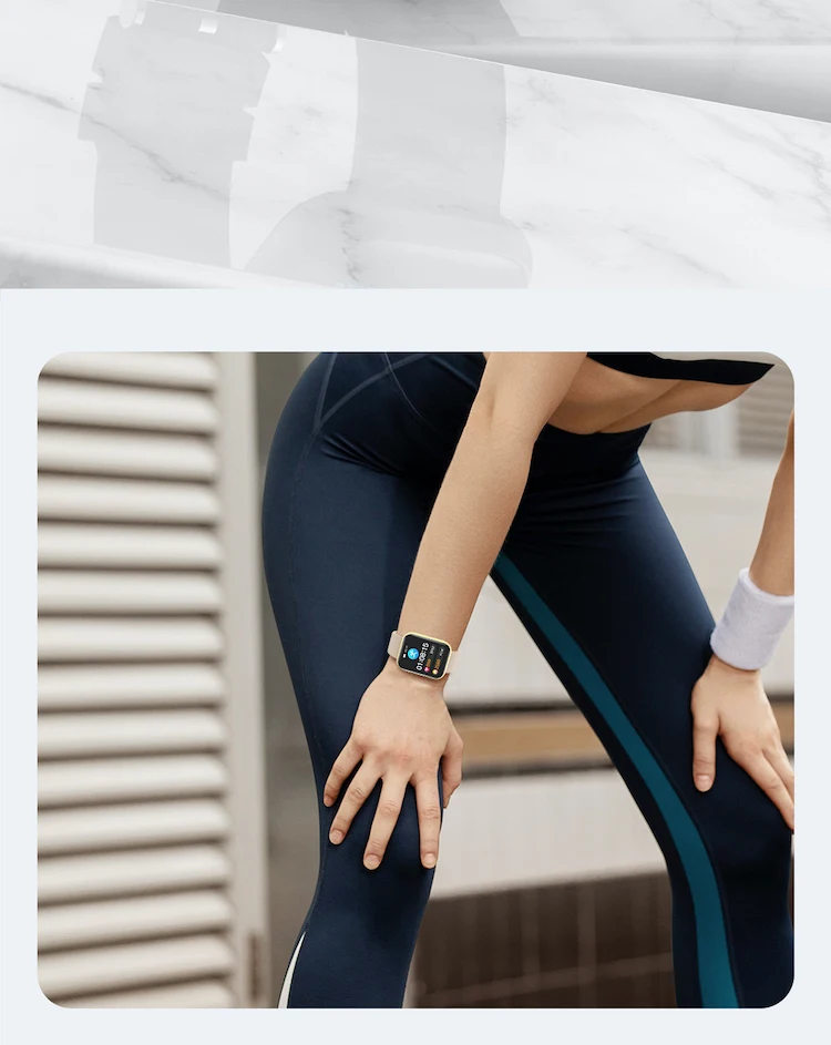 Multiple Languages Mens Smart Digital Health Band Luxury New Arrival Smart Wrist Watch P85 Dropshipping Products 2022