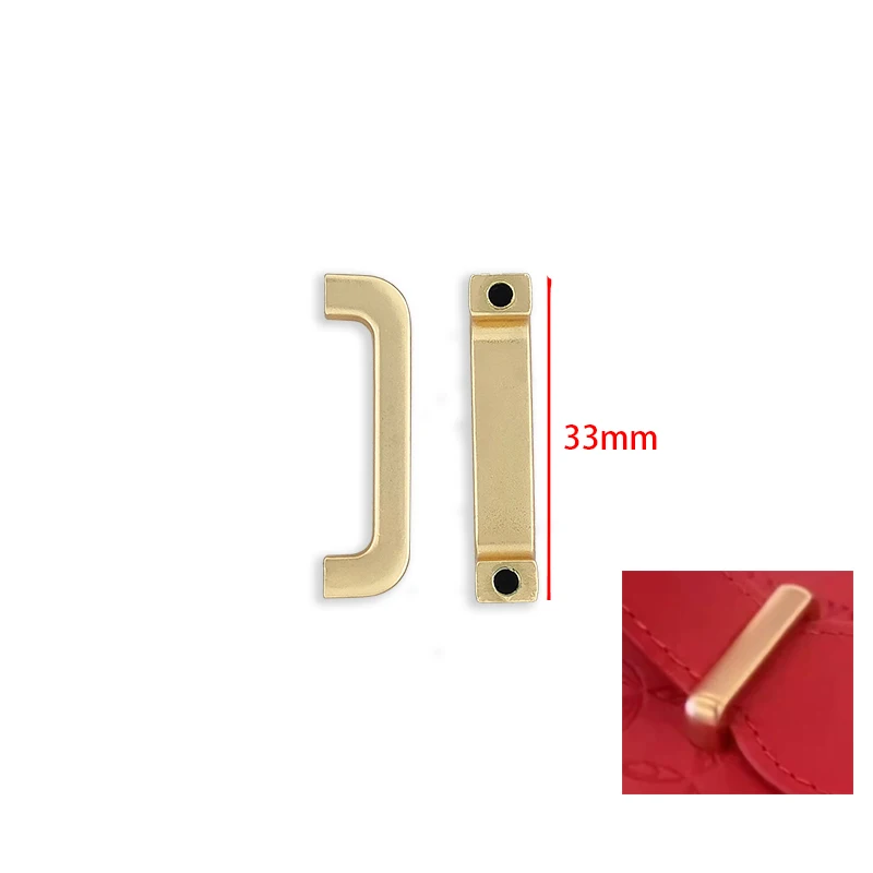 Square box lock is used to lock jewelry boxes and wooden cases
