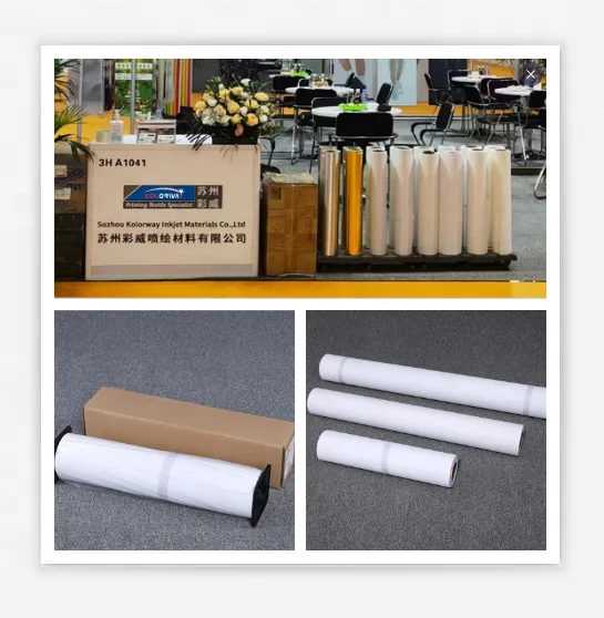 Artist Painting Canvas Professional Triple Acrylic Primed 390g Glossy Cotton Canvas Roll Canvas Fabric Roll
