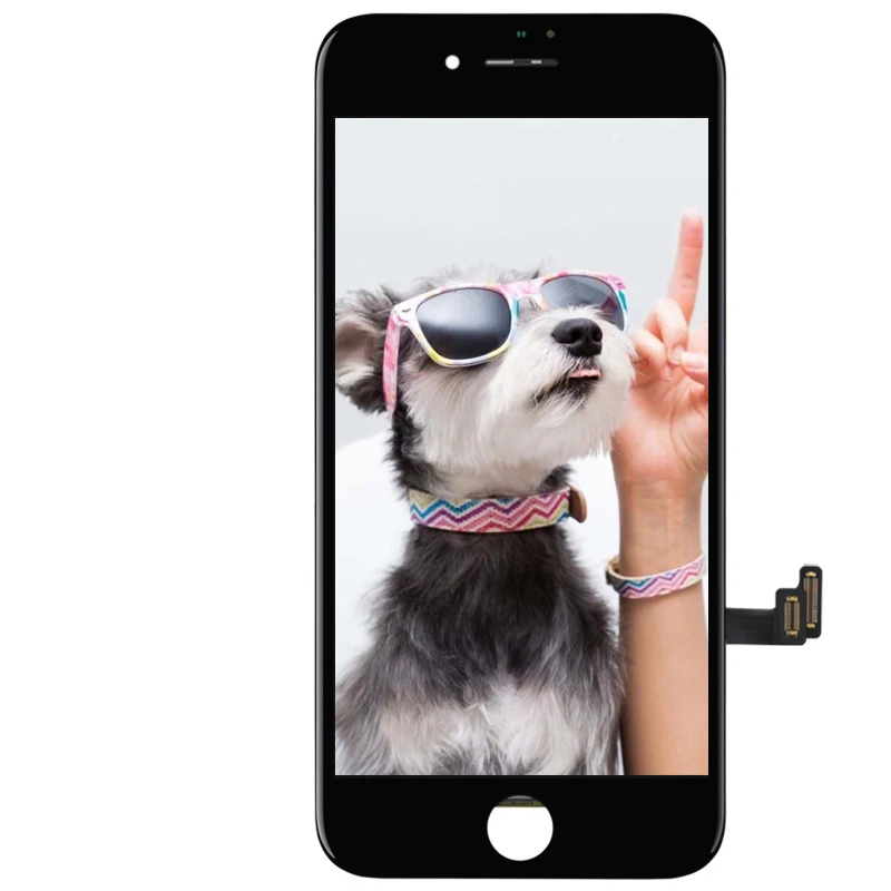 
Wholesale China Mobile Phone Lcd High Quality Lcd Display For Iphone 7 Screen Replacement 
