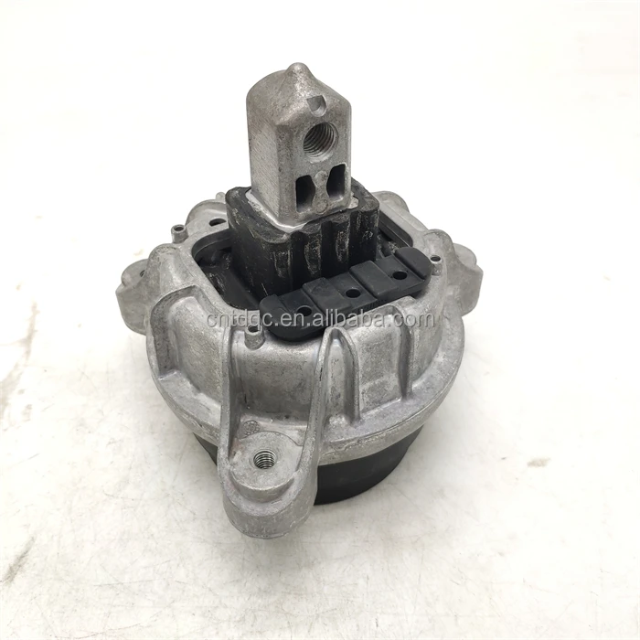 High quality auto engine mounting 22116785601  transmission mount support bracket for 5SERIES F10 520i 528i