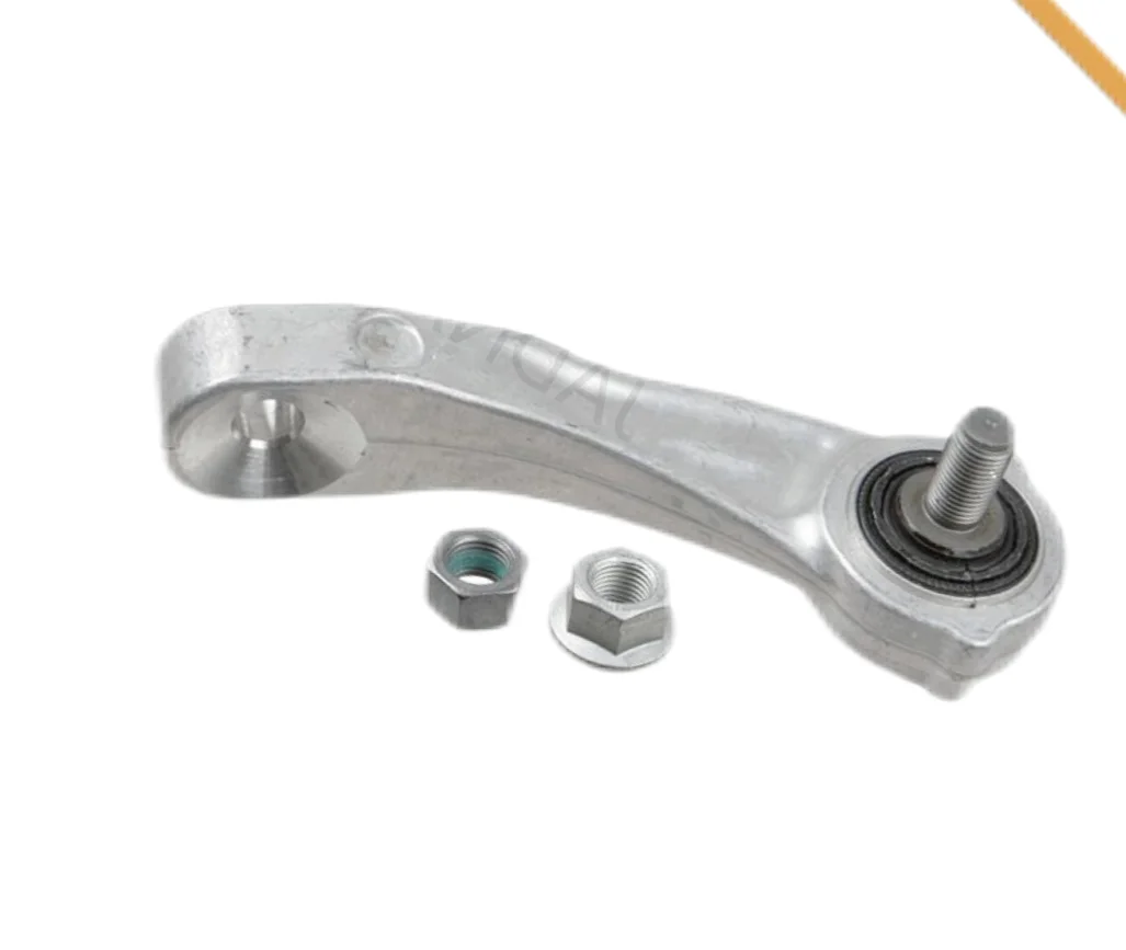 Front Stabilizer Bar Link 2WD Right For Mercedes Benz C- Class W205 14- GLC X253  E- Class W213 16- 205 323 08 17 2053230817