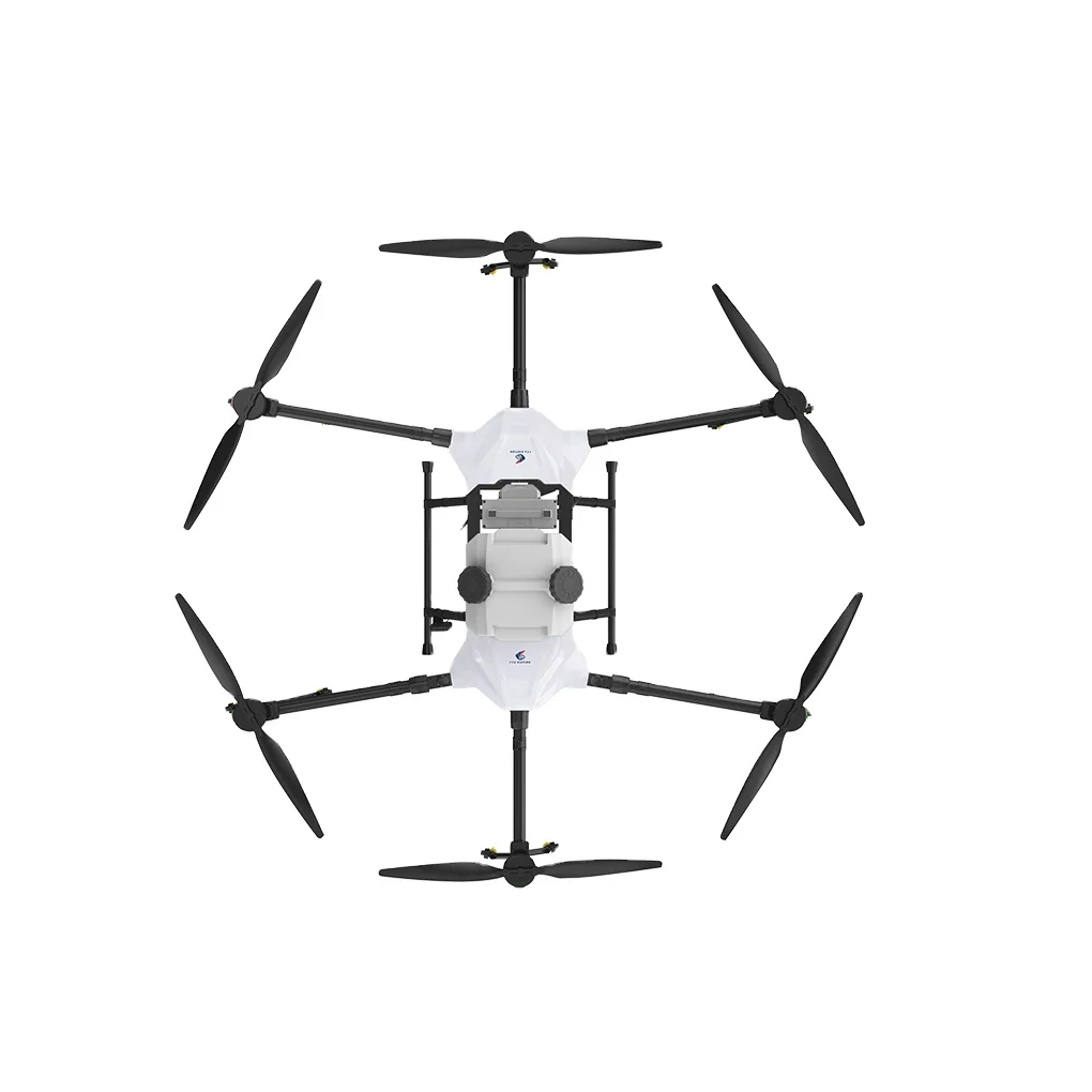 TTA agriculture pesticide sprayer machine agri drone 30kg sprayer agricultural spray pesticide manufacturing plant