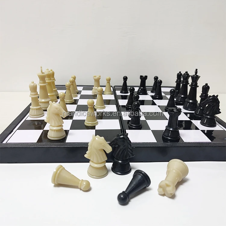 Magnetic chess6