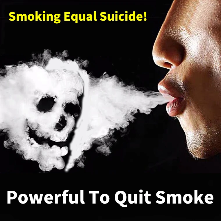 Best Selling Products 2024 Novel New Invention Product Anti Smoking Products