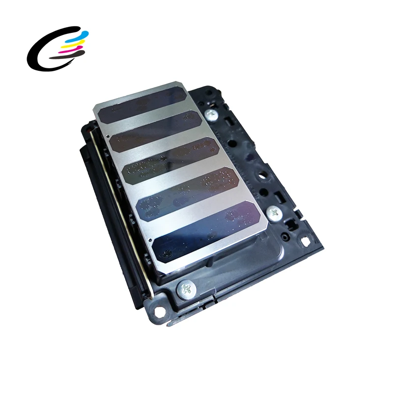  Fcolor 100% новая Печатная головка для принтера Epson L1800 4720