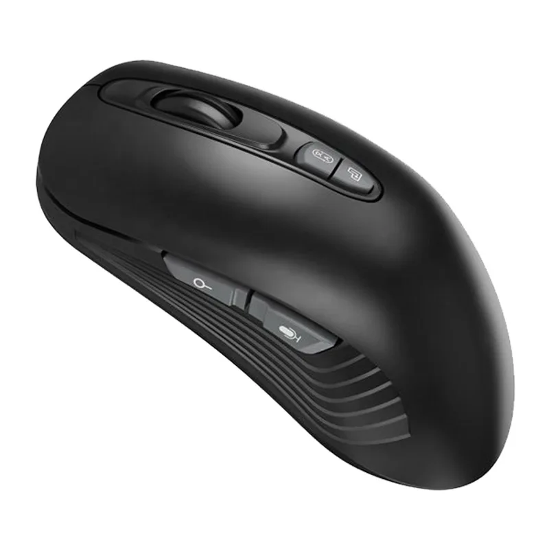  Новая интеллектуальная мышь Tess gift AI может использоваться в системах Windows 7 / 8 10 и Mac OS для перевода на 110 различных