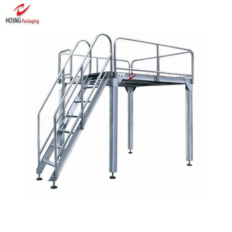 beef jerky automatic packaging machine