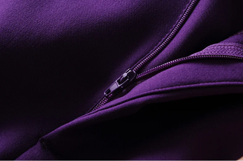 fashion ankle length woman straight trousers woman high rise belted pants