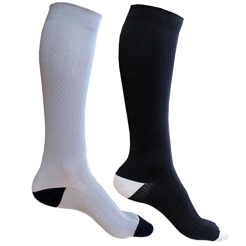 Hot Sale Unisex Sports Riding Socks Customized Pure Cotton Long Equestrian Socks