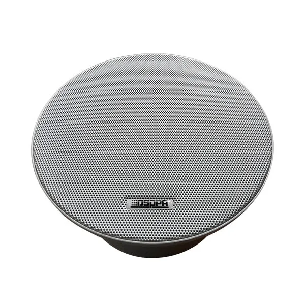 20w 6.5inch ceiling speaker wireless for home and office