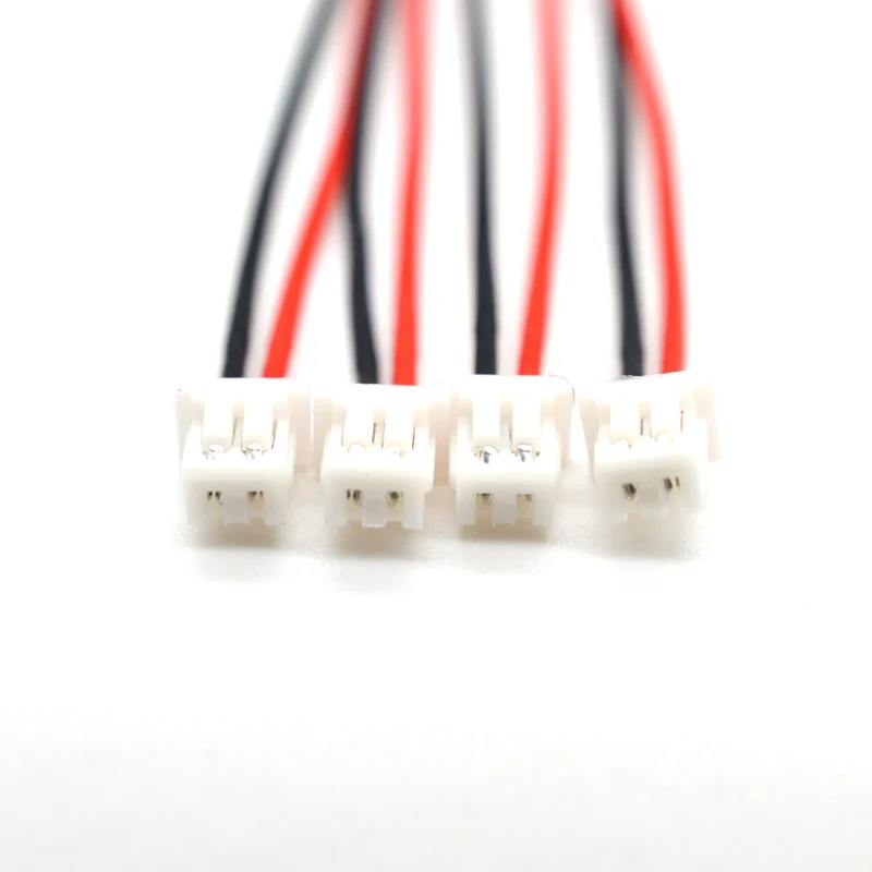 Factory Manufacturer Custom Cable Assembly Molex 51021 1.25mm 4pin Wire Harness