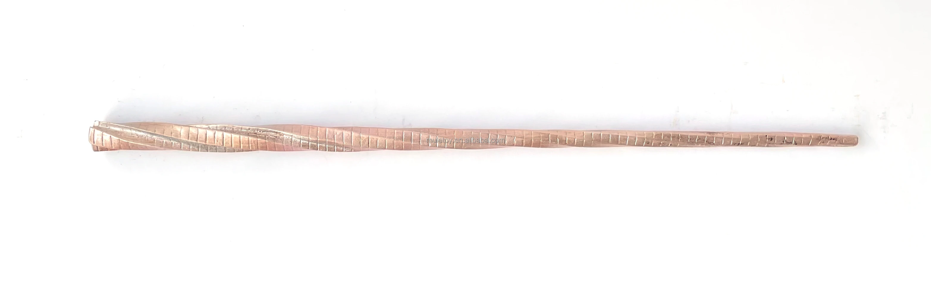 Wholesale Price Hallows Deathly Magic Wand Spiral Wand Harry Prop