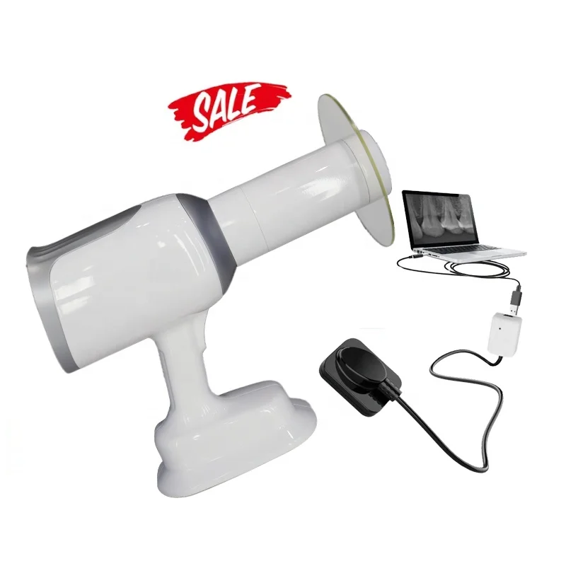 Medical products Portable Dental Digital Imaging System Machine Mini Ray for Check Tooth