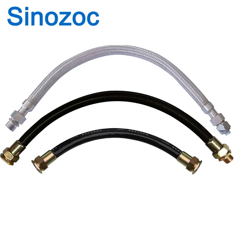 Stainless steel flexible 15mm 20mm 25mm 32mm 40mm 80mm 100mm  customized galvanized flexible electrical conduit