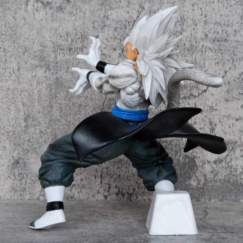 Wholesale Dragon Balls Z Vegetto PVC Model Toy Statue Anime figurines DBZ Super Saiyan Vegito Action Figure