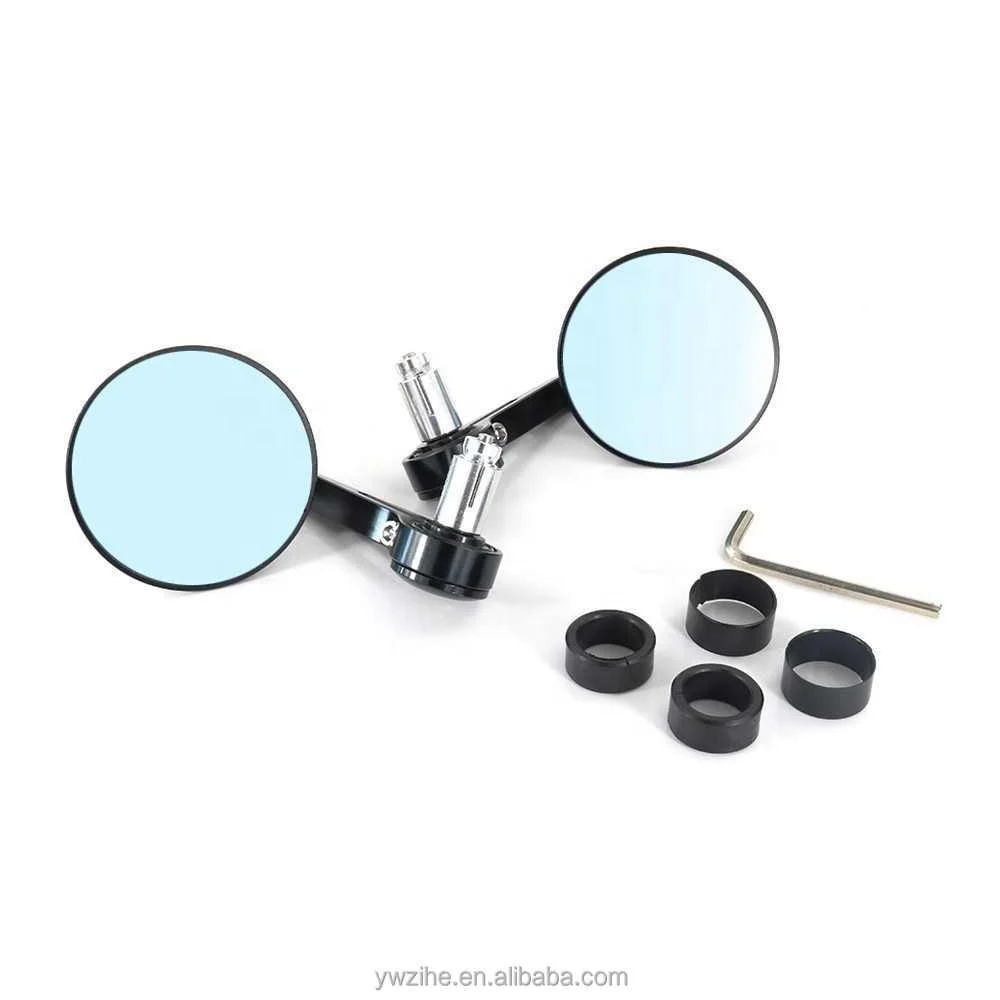 9pcs Three Layer Stainless Steel Razor Blade Old-fashioned Manual Razor Mens Shaving Blades Replacement Head 1 Handle+9 Blades