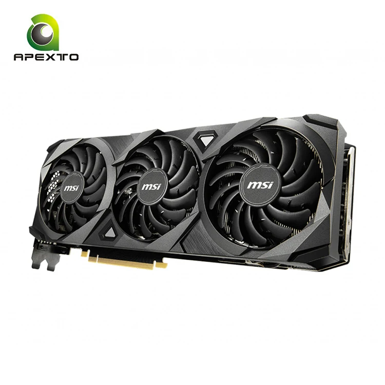 2022 MSI RTX3080ti LHR GV-N308TEAGLE-12GD Video Card LHR GPU card in stock