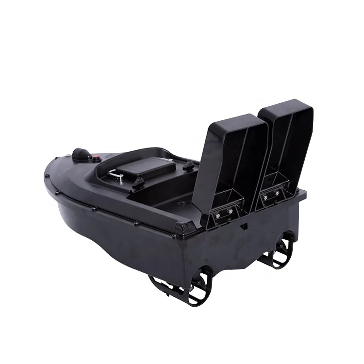 Load Capacity 1.5KG Wireless Bait Boat Fish Finder Fishing with Night Lights