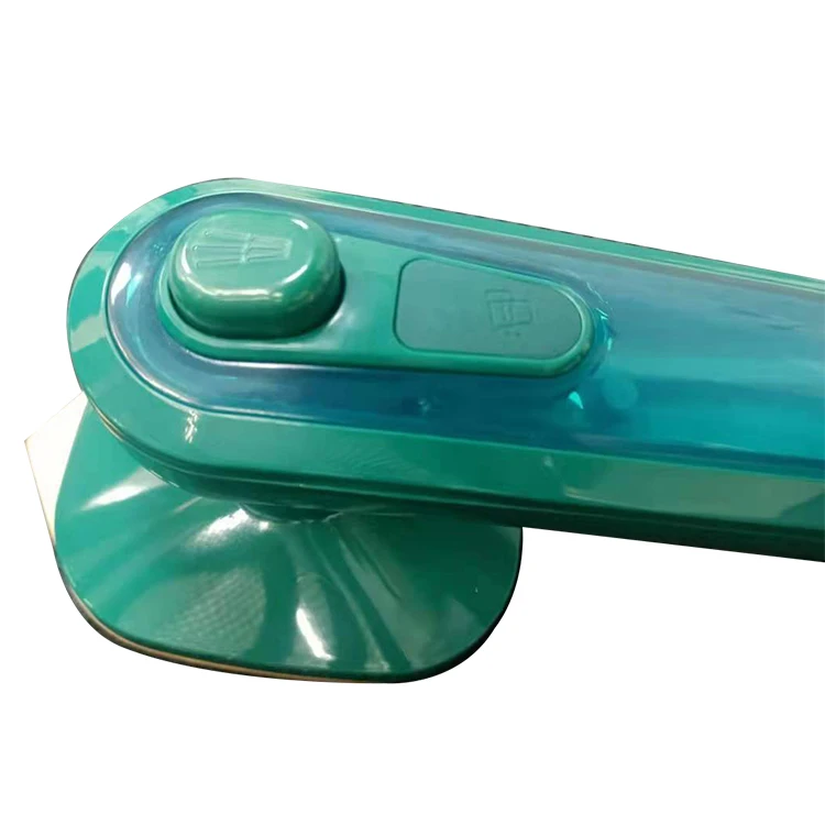 2022 New Arrival Electric Ironing Machine Household Electric Iron Mini Portable Electric Iron  Professional Wet And Dry Mini Iro