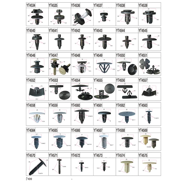 Поставка черных зажимов для автомобильных запчастей, автозапчасти для Audi A1 Tt, зажимы для солнцезащитного козырька, замена крючка