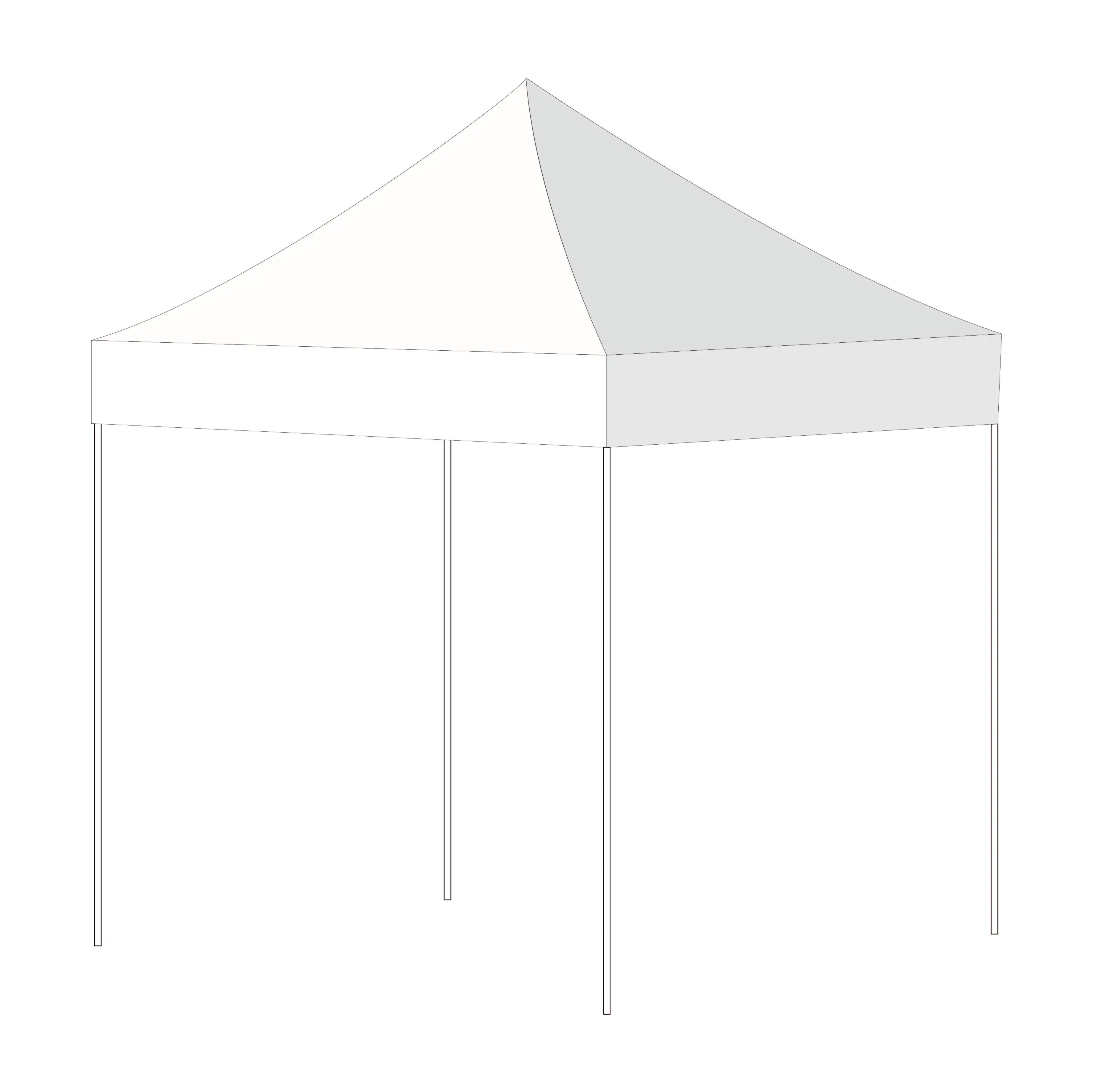 New Design Patio Aluminum Manufacturers Pergola Outdoor Garden Tents Gazebo