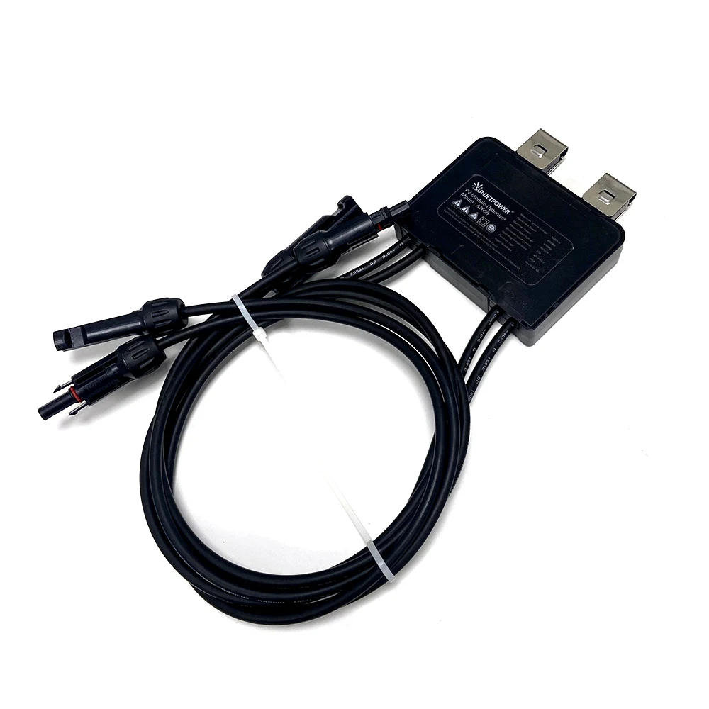 Solar Power System Solar Panel Use Solar Optimizer