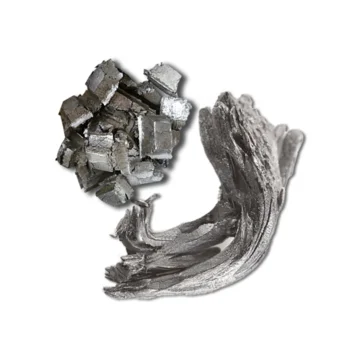 Factory Supply CAS 7440-30-4 Tm Ingots Thulium Metal for Metallurgy