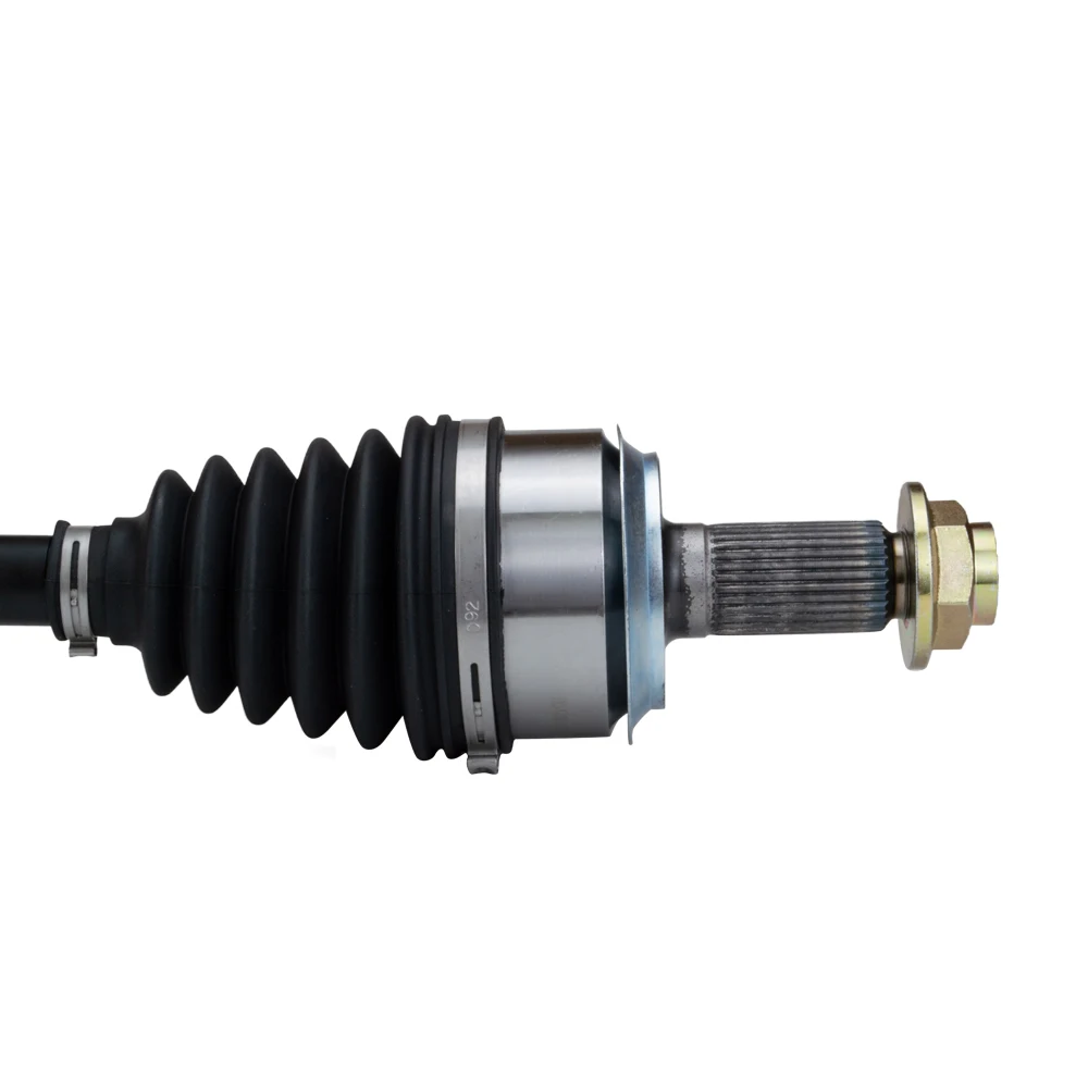 EPX auto parts accessories custom drive shaft cv joint axles For Honda CR V Toyota Mazda KIA Hyundai OE 42311 SXS A01