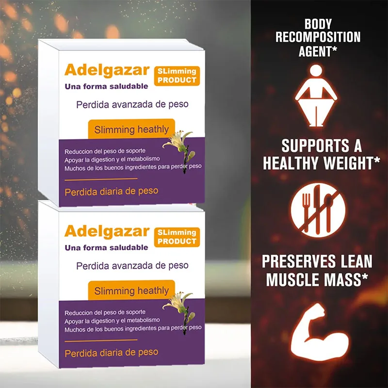 Detox Cleaning pills care Beauty Health 10 DAYS Slim Product Weight Loss Reduce Belly Quick Fat Burn Thin Body abdominal
