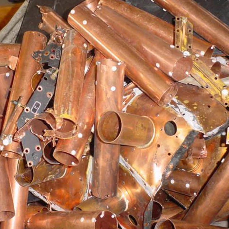 Large Inventory High Purity Real Price.insulated copper wire scrap picture