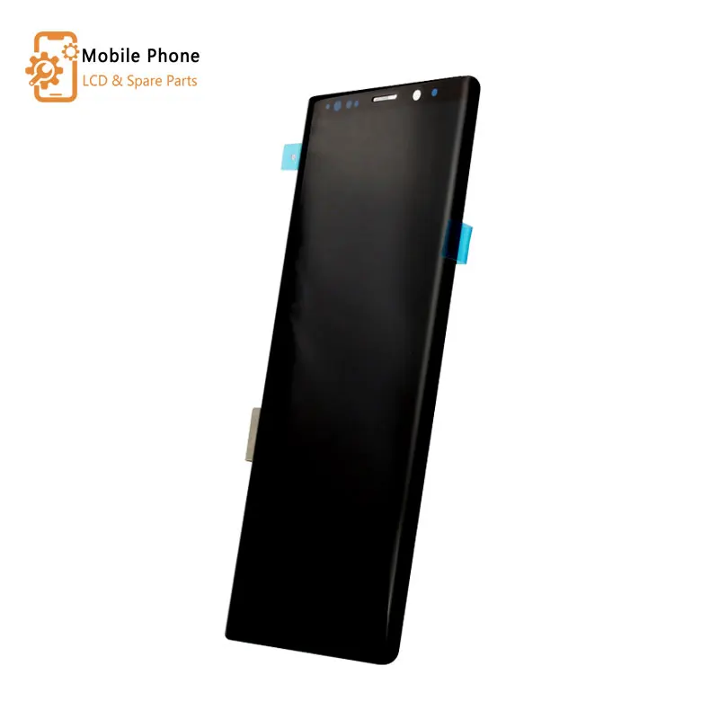  Для Samsung Galaxy Note 1 2 3 4 5 7 8 9 10 ЖК-дисплей сенсорный экран дигитайзер сменная
