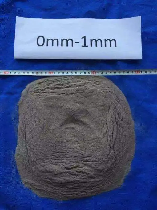 factory price calcium carbide cac2